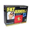 FAT-BURNERS―3 超級脂肪燃焼弾